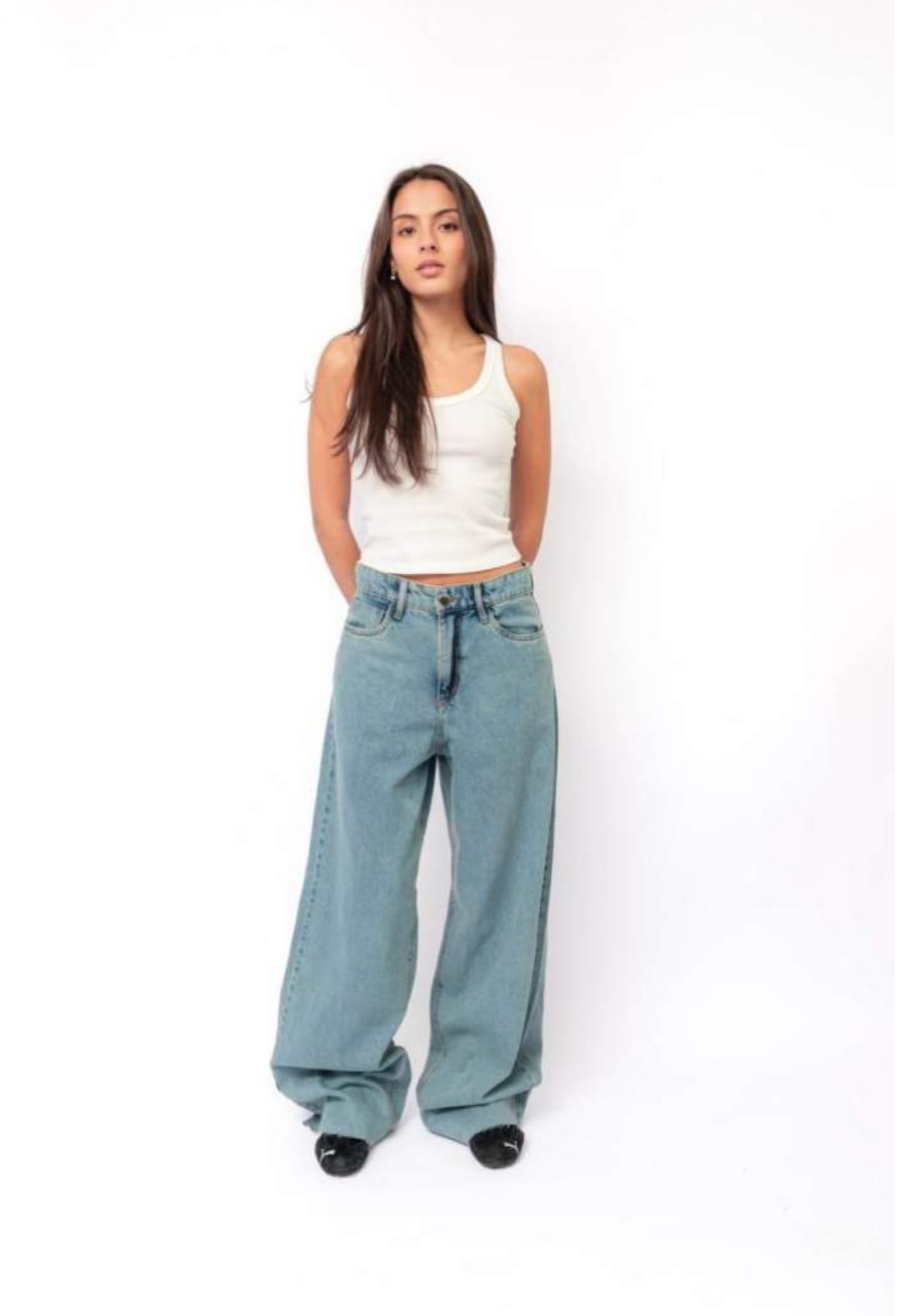 Anabia Garments Ladies Wear style 07